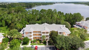 Exterior - Bahama Bliss Retreat (Davenport)