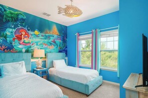 4 Schlafzimmer, Bügeleisen/Bügelbrett, Reisekinderbett, WLAN