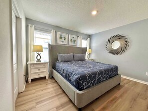 5 Schlafzimmer, Bügeleisen/Bügelbrett, WLAN, Bettwäsche