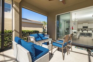 Servei de restauració a l'aire lliure