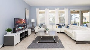 تلفزيون، مكتب