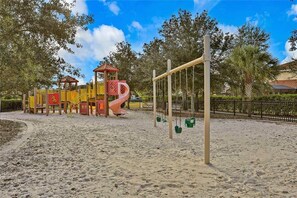 Espace pour enfants