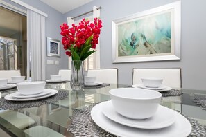 تناول الطعام