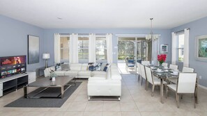 تلفزيون، مكتب