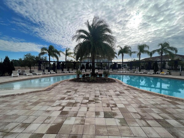Piscina