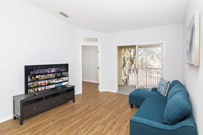 Tv, kontorer