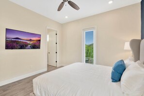 4 Schlafzimmer, Bügeleisen/Bügelbrett, Reisekinderbett, WLAN
