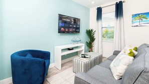 Tv, kontorer