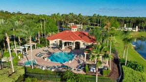 Exterior - Be Our Guest at Emerald Island (Kissimmee)