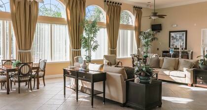 Ohana House - Fun in the Sun