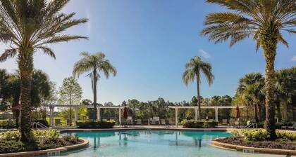 Ohana House - Fun in the Sun