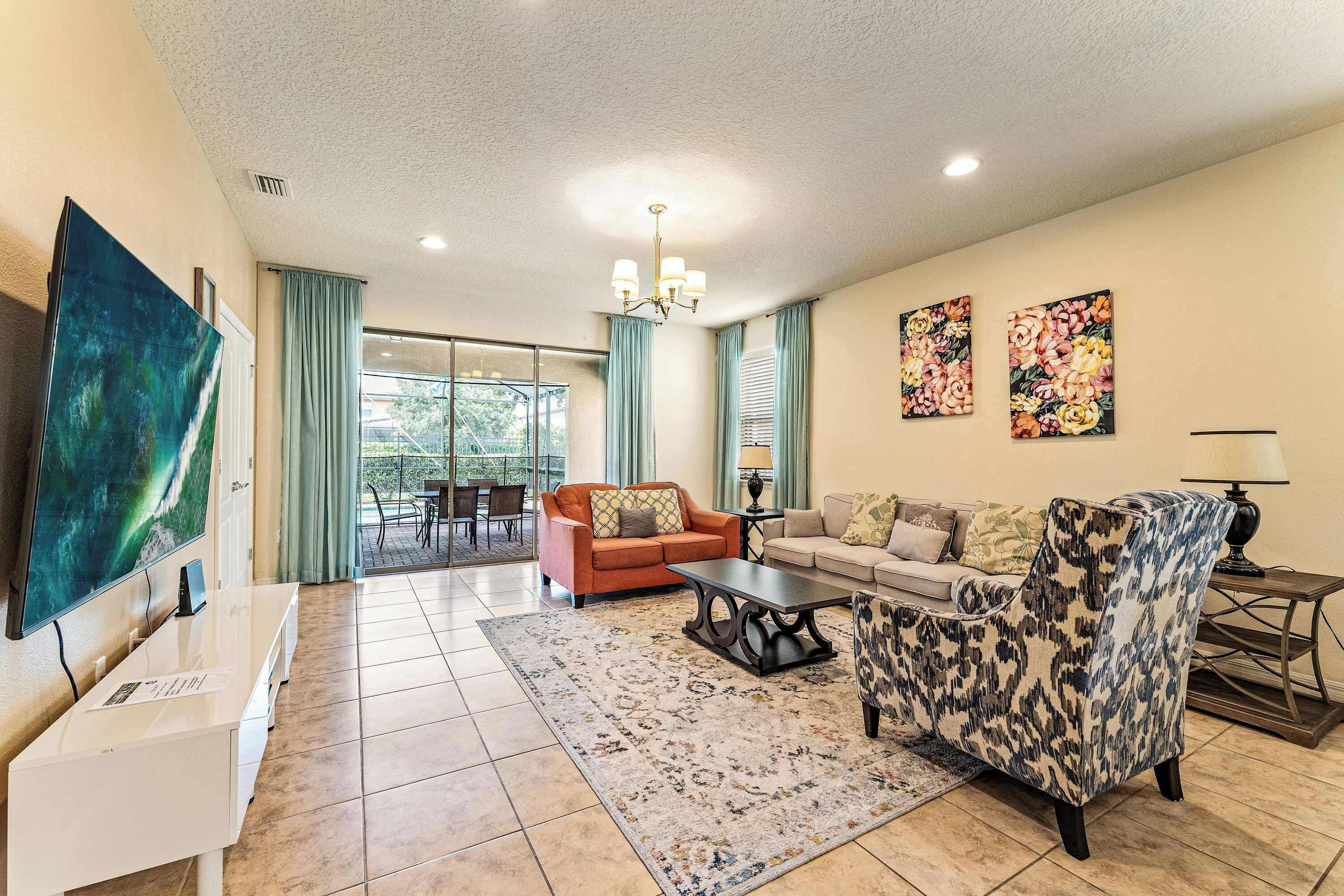 Télévision, baby-foot, espaces bureaux