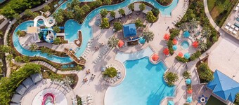 Adventure of a Lifetime! 5 BDR at Windsor Island