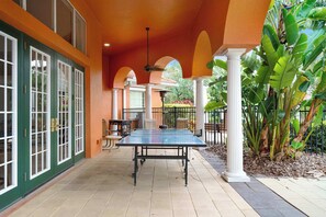 Terrass/Patio
