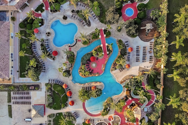 Regal Palms Resort
