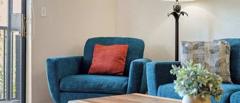 Fernseher, Arbeitsbereiche