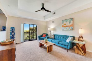 Fernseher, Arbeitsbereiche