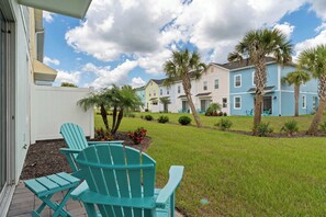 テラス / パティオ