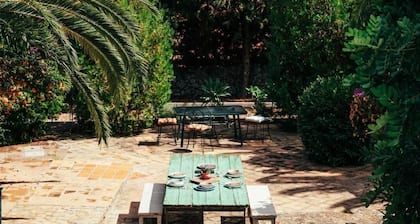 Agroturismo El Passarell