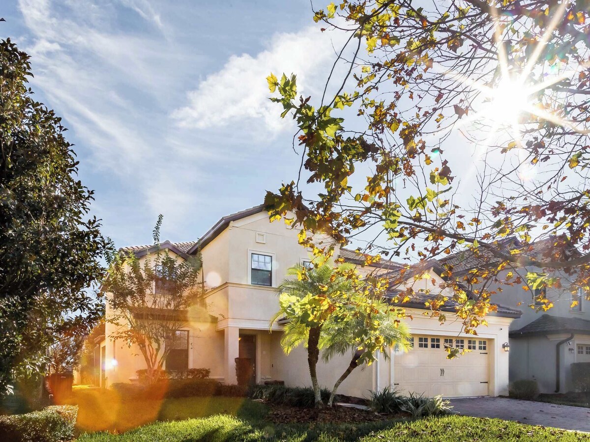 Bild für Gastgeberprofil