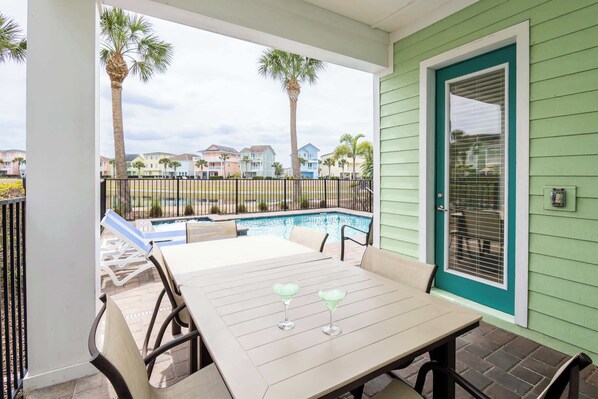 Servei de restauració a l'aire lliure