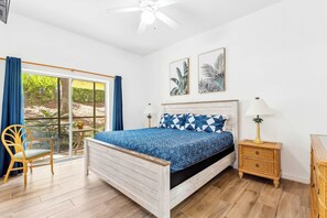 3 dormitoris, planxa i posts de planxar, un bressol de viatge i wifi 