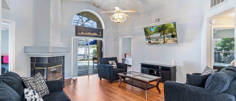 تلفزيون، مكتب