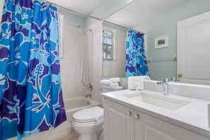 Dutxa i assecador de cabells 