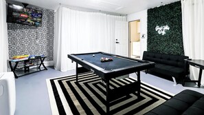Sala de jocs