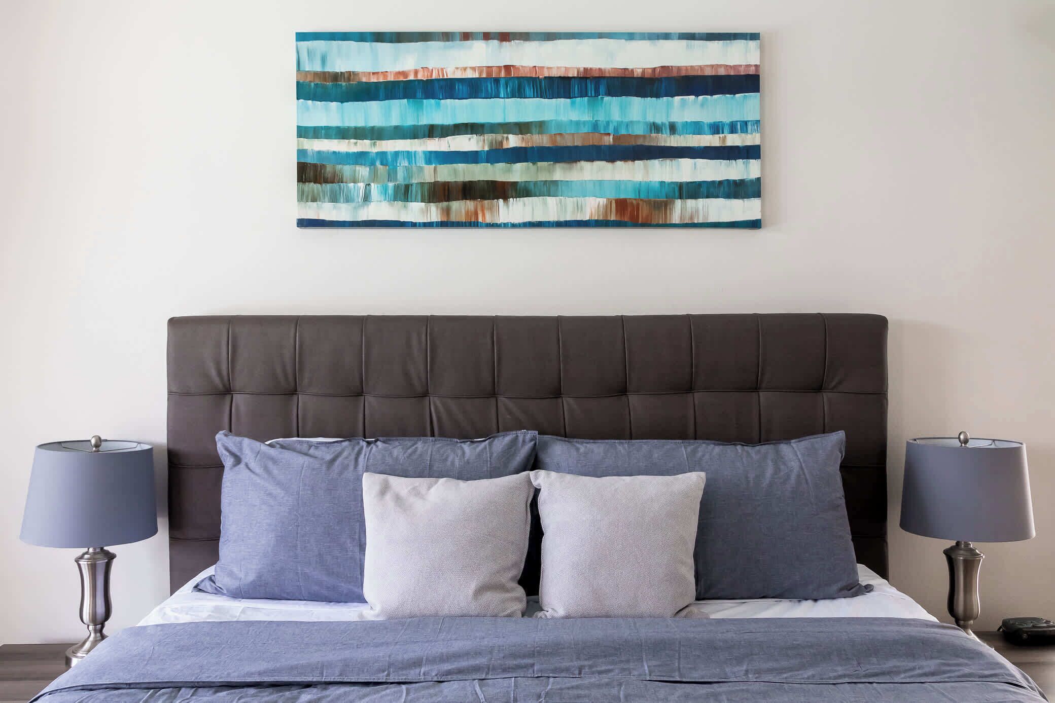 7 chambres, fer et planche à repasser, lit parapluie, Wi-Fi