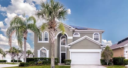 New Ownership - 7BR - close to Disney