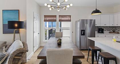 New~Incredible Rooftop OceanView