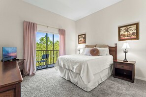 3 bedrooms, iron/ironing board, travel cot, WiFi