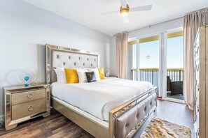 2 bedrooms, iron/ironing board, WiFi, bed sheets - Lake Views At Blue Heron (Orlando)