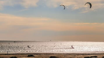Plage Ă proximitĂ©, pĂȘche sur place