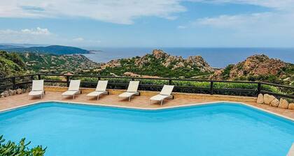 Gorgeous home in Trinità D Agulto