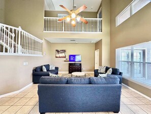 Televisor i oficines 