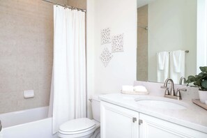 Dutxa i assecador de cabells 