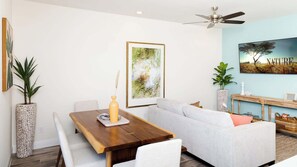 Fernseher, Arbeitsbereiche