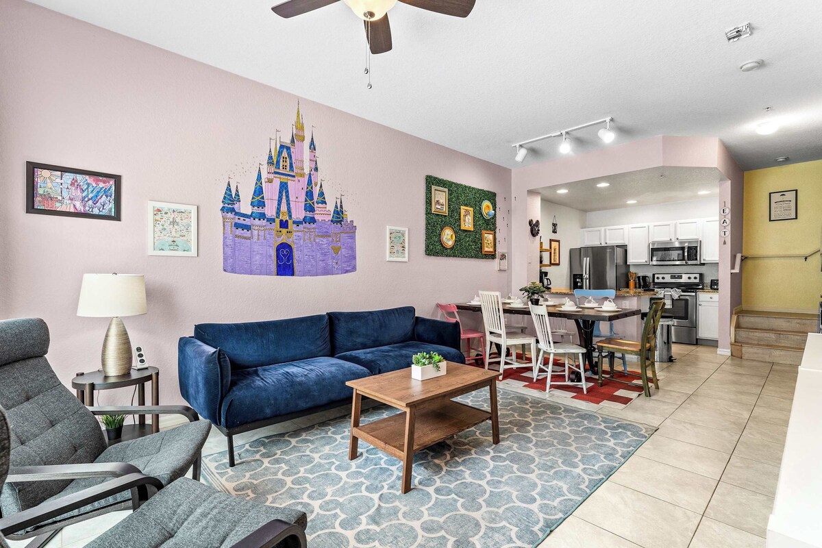 Image de profil de l’hôte