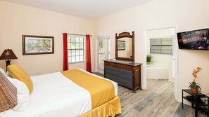 2 dormitoris, planxa i posts de planxar, un bressol de viatge i wifi 