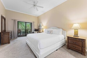 3 chambres, fer et planche à repasser, lit de bébé portatif, Wi-Fi