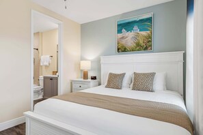 3 dormitoris, planxa i posts de planxar, un bressol de viatge i wifi 