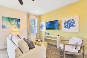 Televisor i oficines 