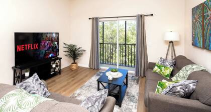 Family Ties at Bahama Bay - Luxe 3BR Townhouse
