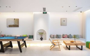 Interior - My Home (Shanghai)