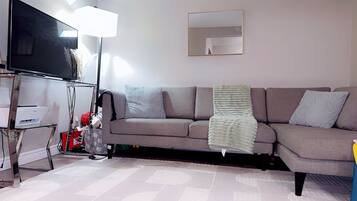 スマートテレビ