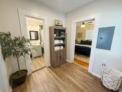 Heart of Danville - 2bd/1bth - .9 miles to Casino