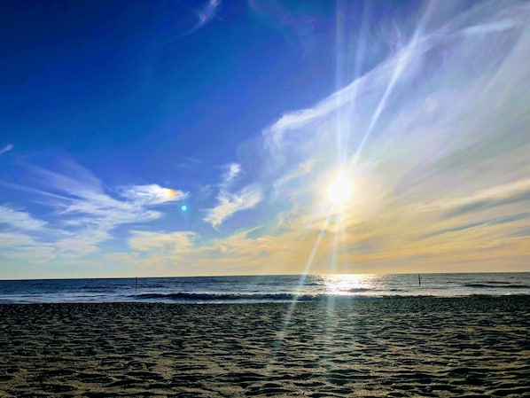 Plage