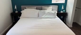 Parkside Nest Apartment Near Manito Park